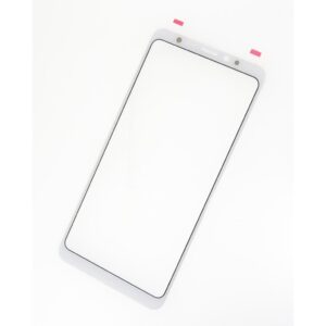 Geam Sticla Meizu V8, Alb