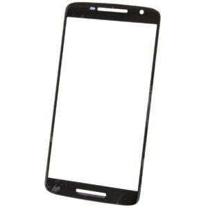 Geam Sticla Motorola Moto X Play XT1562, Negru