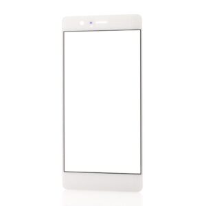 Geam Sticla + OCA Huawei P9 Lite (2016), Alb