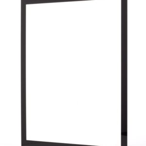 Geam Sticla + OCA iPad 7 (2019) A2197, A2200, A2198, Negru