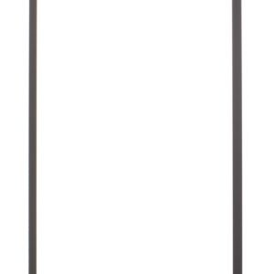 Geam Sticla + OCA iPad Mini 4 (2015) A1538, A1550, Negru