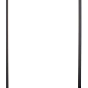Geam Sticla + OCA iPad Pro 3, 12.9 (2018) A1876, A2014, A1895, Negru