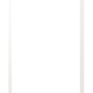 Geam Sticla + OCA iPad Pro 9.7 (2016) A1673, A1674, A1675, Alb