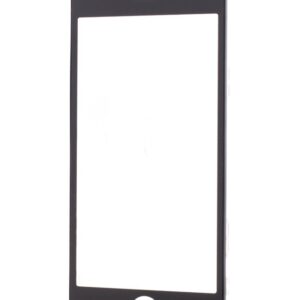 Geam Sticla + OCA iPhone 5, Negru