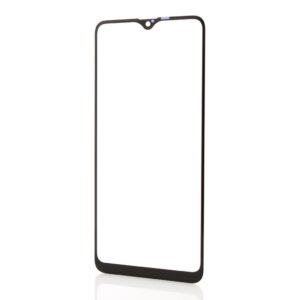 Geam Sticla + OCA Samsung Galaxy A20s