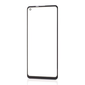 Geam Sticla + OCA Samsung Galaxy A21s, A217F