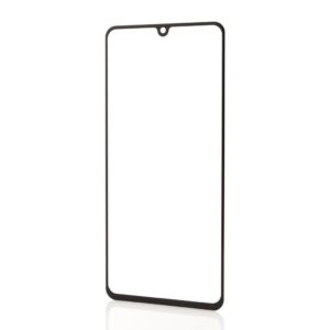 Geam Sticla + OCA Samsung Galaxy A41, A415