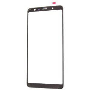 Geam Sticla + OCA Samsung Galaxy A7 (2018) A750, Negru