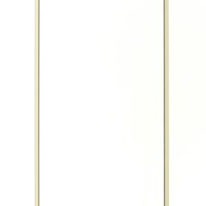 Geam Sticla + OCA Samsung Galaxy J3 (2017), J330, Gold