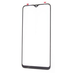 Geam Sticla + OCA Samsung Galaxy M20, Negru