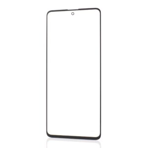 Geam Sticla + OCA Samsung Galaxy M31s, M317s