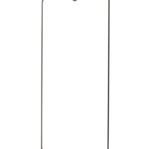 Geam Sticla + OCA Samsung Galaxy M32, M325F, Negru