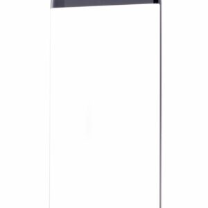 Geam Sticla + OCA Samsung Galaxy S7 Edge, G935, Negru