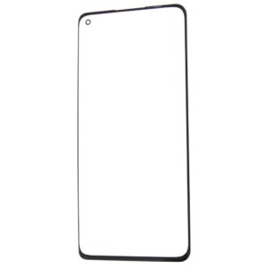Geam Sticla OnePlus 8 Pro, Negru