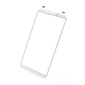 Geam Sticla Oppo A83, Alb