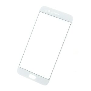 Geam Sticla Oppo R11, Alb