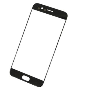 Geam Sticla Oppo R11, Negru
