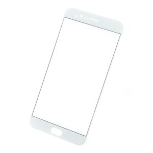 Geam Sticla Oppo R11 Plus, Alb