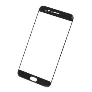 Geam Sticla Oppo R11 Plus, Negru