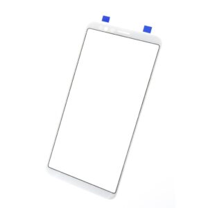 Geam Sticla Oppo R11s, Alb