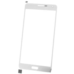 Geam Sticla Samsung Galaxy A7 (2015) A700, Alb