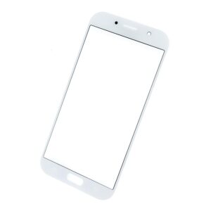 Geam Sticla Samsung Galaxy A7 (2017) A720, Alb