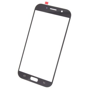 Geam Sticla Samsung Galaxy A7 (2017) A720, Negru