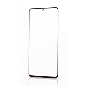 Geam Sticla Samsung Galaxy A71, A715, Negru