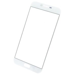 Geam Sticla Samsung Galaxy A8 (2016) A810, Pearl Alb