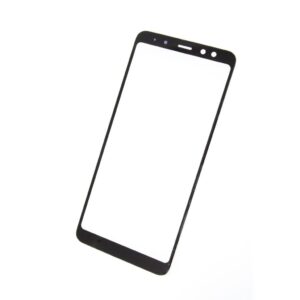 Geam Sticla Samsung Galaxy A8 (2018) A530, Negru