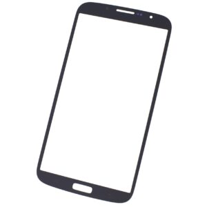 Geam Sticla Samsung Galaxy Mega 6.3 i9200, Negru