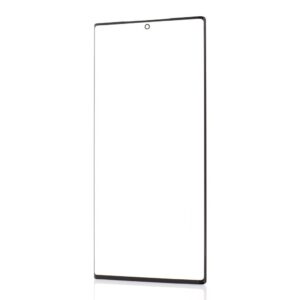 Geam Sticla Samsung Galaxy Note 20 Ultra, Negru