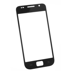 Geam Sticla Samsung i9000, Negru