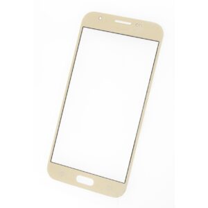 Geam Sticla Samsung J3 Emerge, Gold
