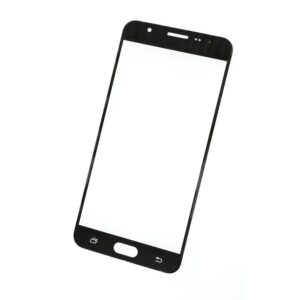 Geam Sticla Samsung On7, Negru