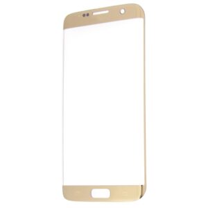Geam Sticla Samsung S7 Edge, G935, Gold