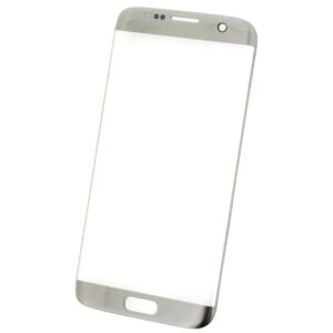 Geam Sticla Samsung S7 Edge, G935, Silver
