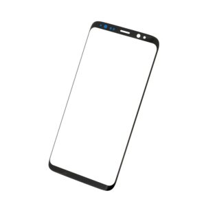 Geam Sticla Samsung S8, G950, Negru