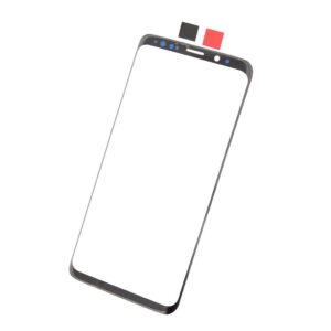 Geam Sticla Samsung S9, G960, Negru