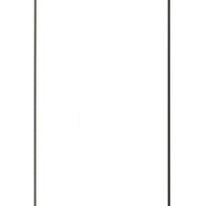 Geam Sticla Sony Xperia 1, Negru