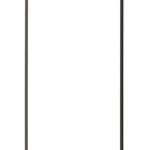 Geam Sticla Sony Xperia 10, Negru