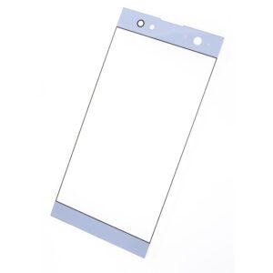 Geam Sticla Sony Xperia XA2 Ultra, Blue
