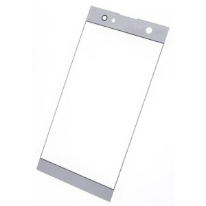 Geam Sticla Sony Xperia XA2 Ultra, Silver