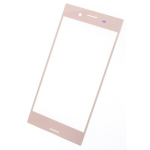 Geam Sticla Sony Xperia XZ Premium, Roz