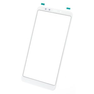 Geam Sticla Xiaomi Redmi 5, Alb