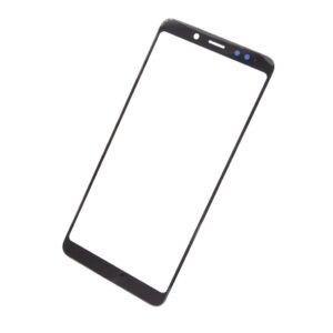 Geam Sticla Xiaomi Redmi Note 5 Pro, Negru