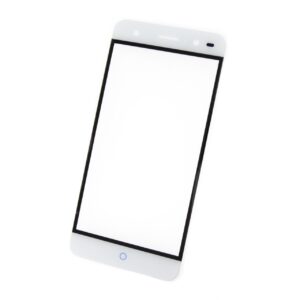 Geam Sticla ZTE Blade A2, Alb