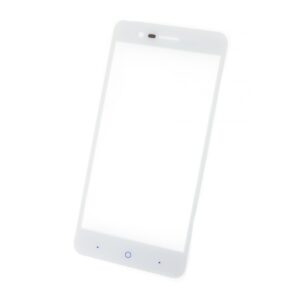 Geam Sticla ZTE Blade A510, Alb