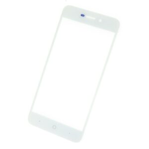 Geam Sticla ZTE Blade A601, Alb
