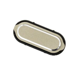 Home Key Samsung Galaxy A3 (2014) A300, Gold